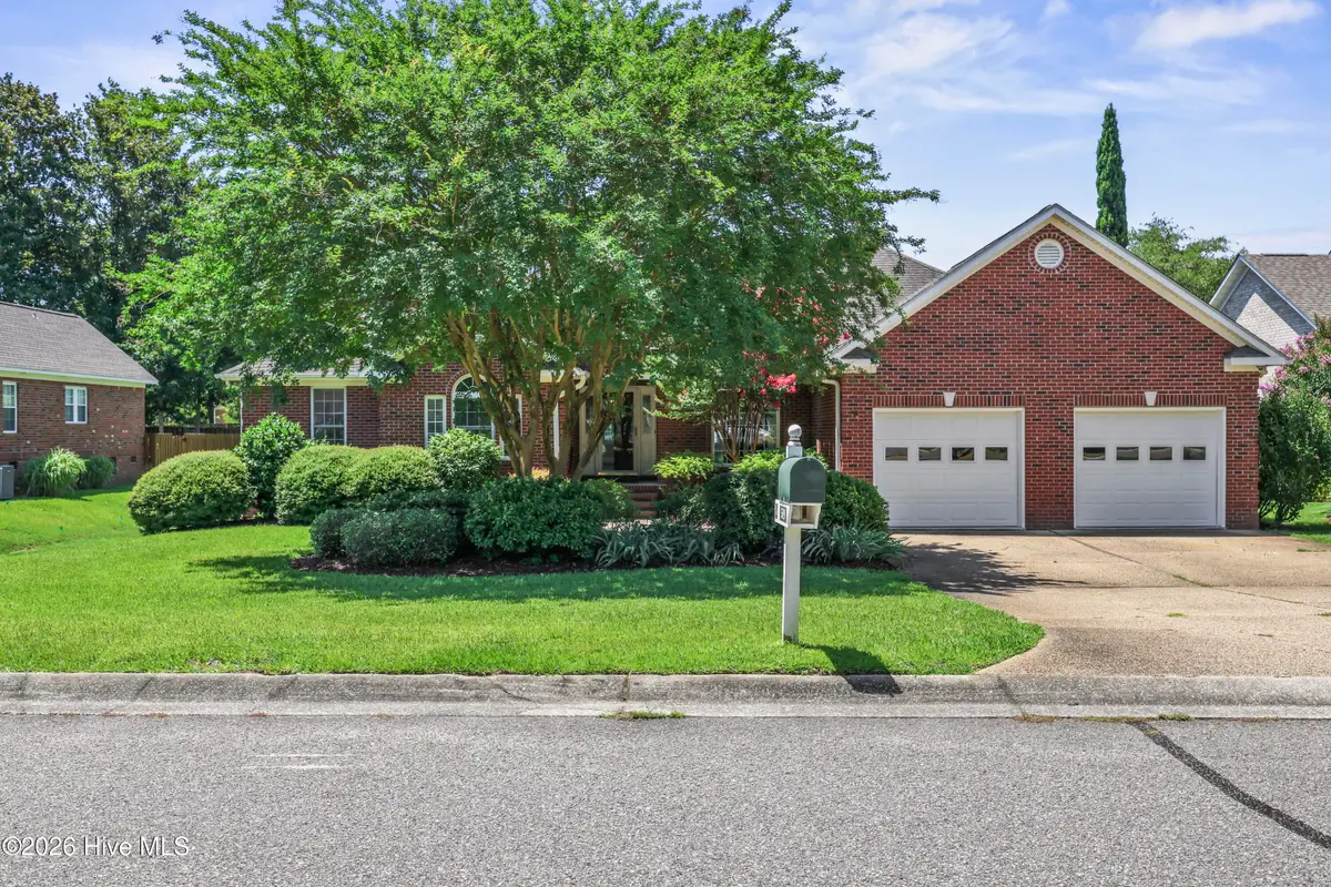 519 Sea Castle Court, Wilmington, NC 28412 - #1