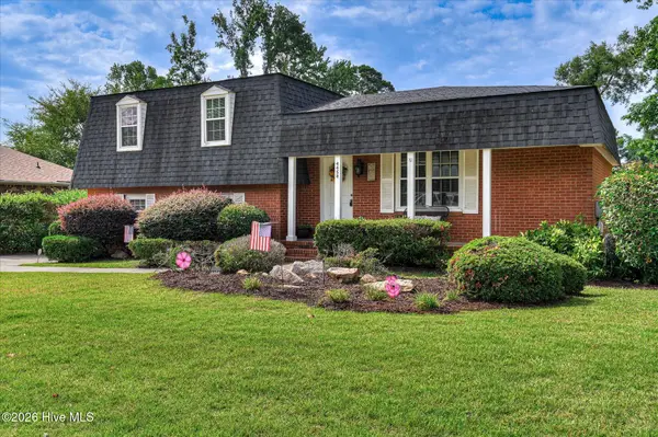 4454 Whisperwood Drive, Martinez, GA 30907