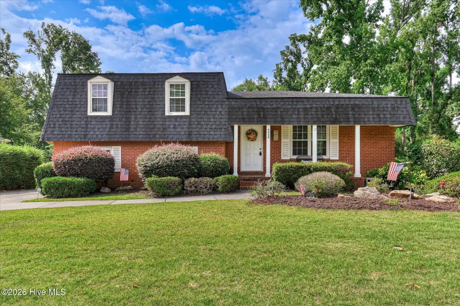 4454 Whisperwood Drive, Martinez, GA 30907 - #2