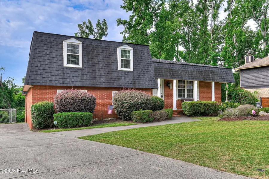 4454 Whisperwood Drive, Martinez, GA 30907 - #3