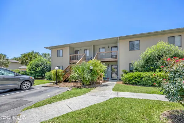 3603 Saint Johns Court #Unit B, Wilmington, NC 28403