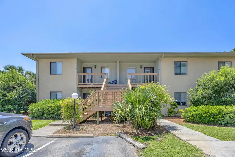 3603 Saint Johns Court #Unit B, Wilmington, NC 28403 - #2
