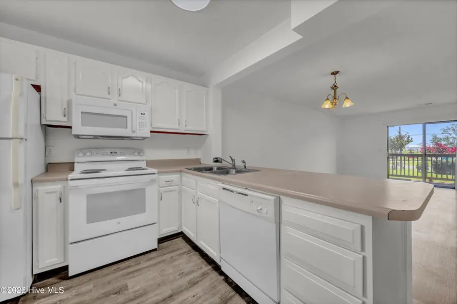 3603 Saint Johns Court #Unit B, Wilmington, NC 28403 - #3