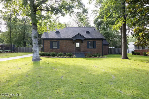 328 Camellia Drive, Thomson, GA 30824