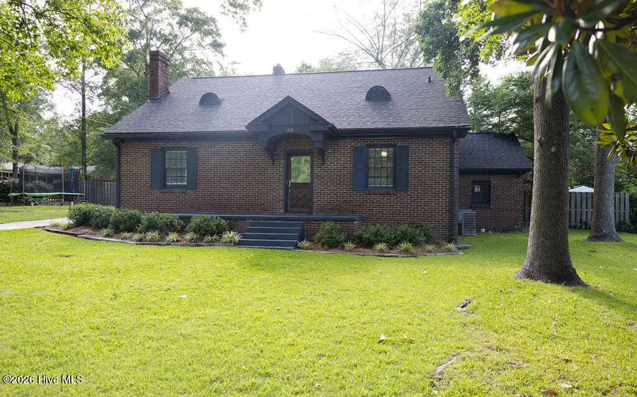 328 Camellia Drive, Thomson, GA 30824 - #3