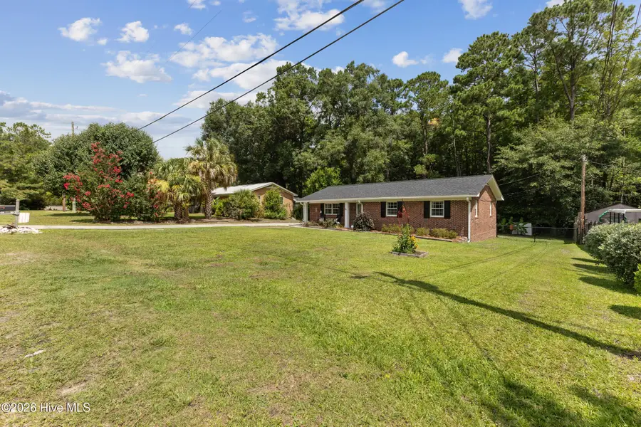4109 Lynbrook Drive, Wilmington, NC 28405 - #2
