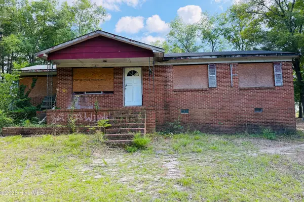 176 Wiggins Road, Rockingham, NC 28379