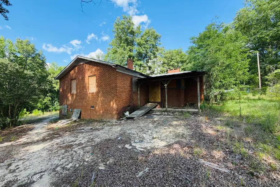 176 Wiggins Road, Rockingham, NC 28379 - #3