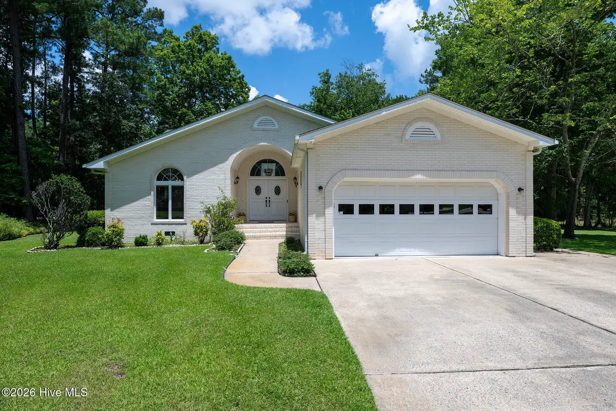 809 Thyme Court, New Bern, NC 28562 - #1