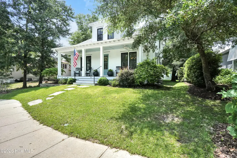 421 Trout Lily Lane, Southport, NC 28461 - #3