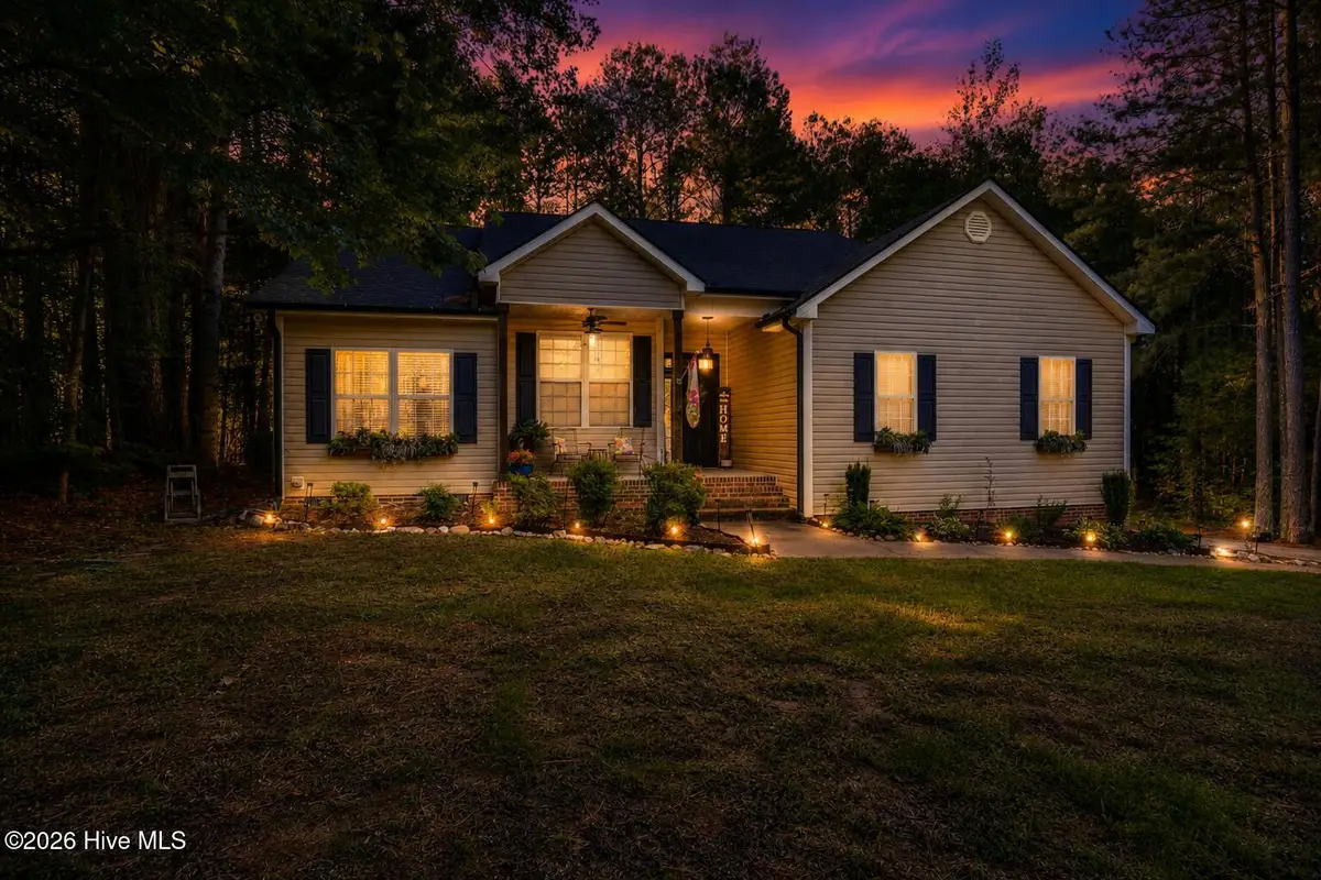 4115 Geneva Drive, Franklinton, NC 27525 - #1