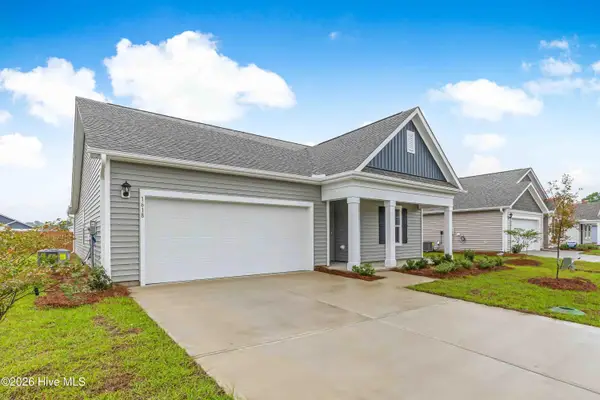 461 Driftwood Drive #28, Richlands, NC 28574