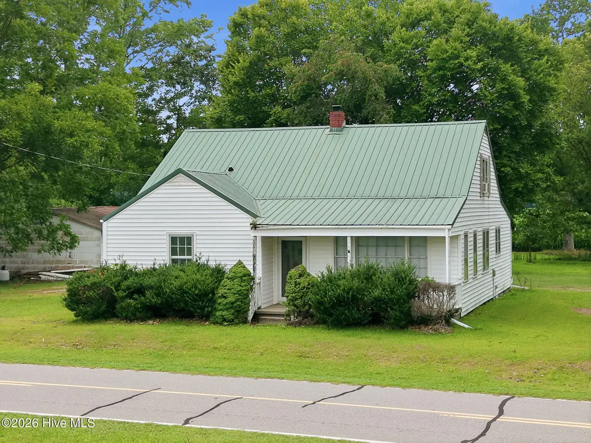 216 Karo White Road, Windsor, NC 27983 - #1
