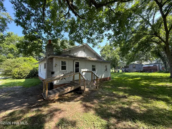 165 3rd Street, Cordova, NC 28330