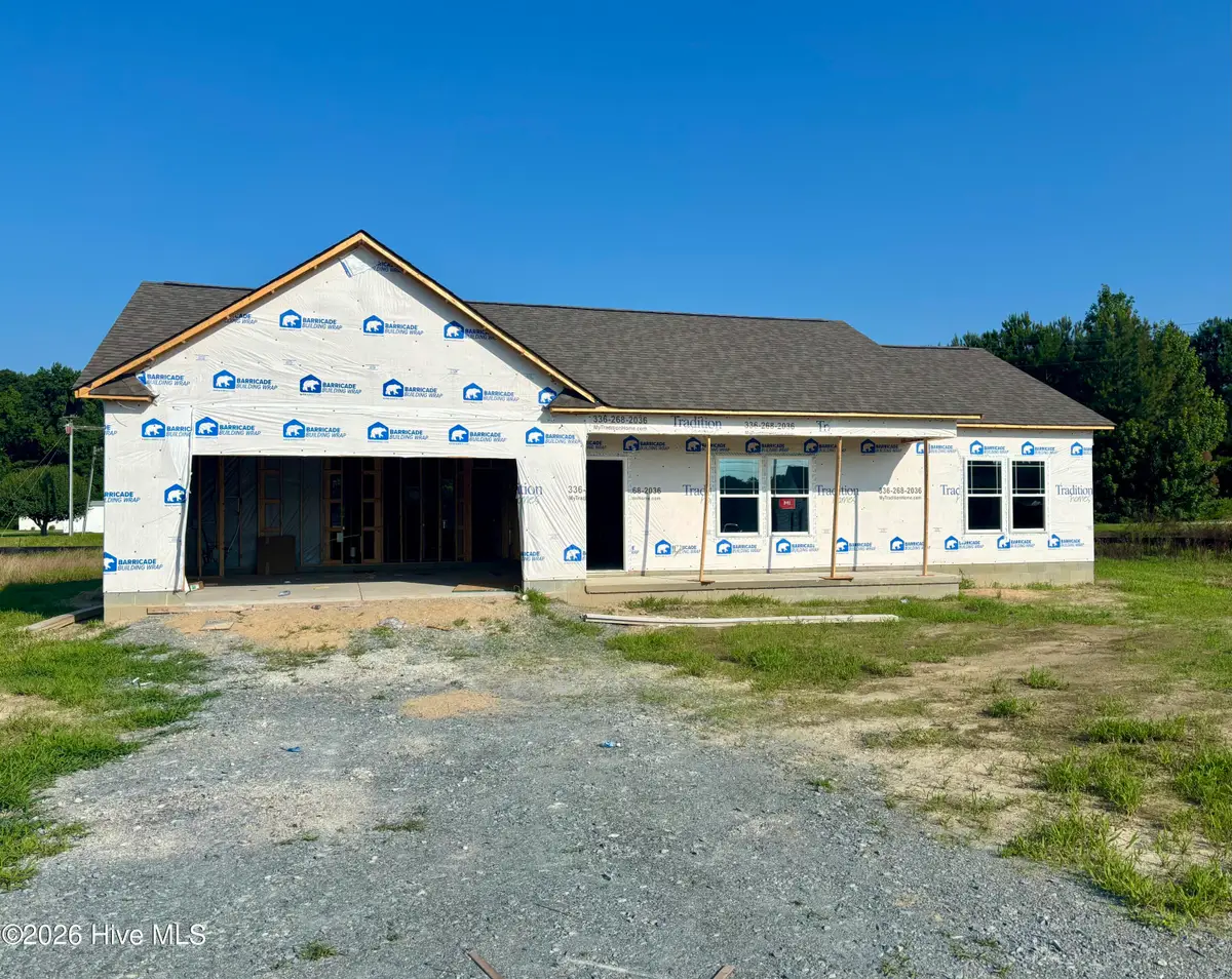 101 Dees Meadow Lane, Fremont, NC 27830 - #1