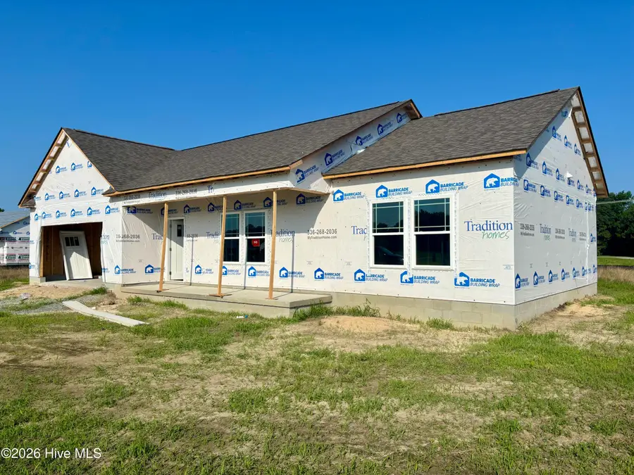 101 Dees Meadow Lane, Fremont, NC 27830 - #2