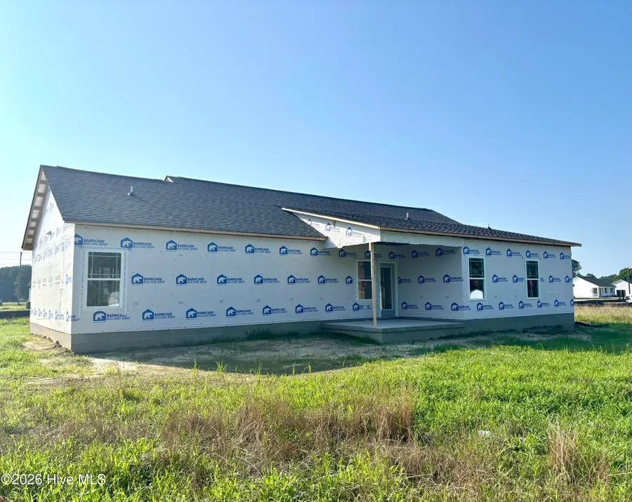 101 Dees Meadow Lane, Fremont, NC 27830 - #3