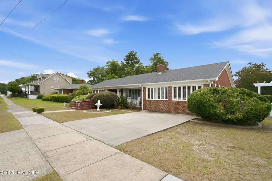 1417 Queen Street, Wilmington, NC 28401 - #2