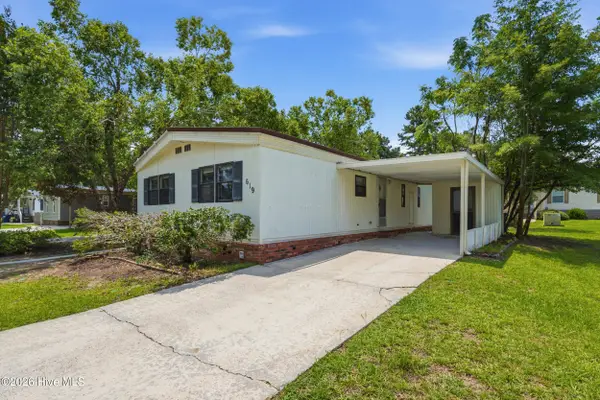 619 Sirius Drive, Aiken, SC 29803