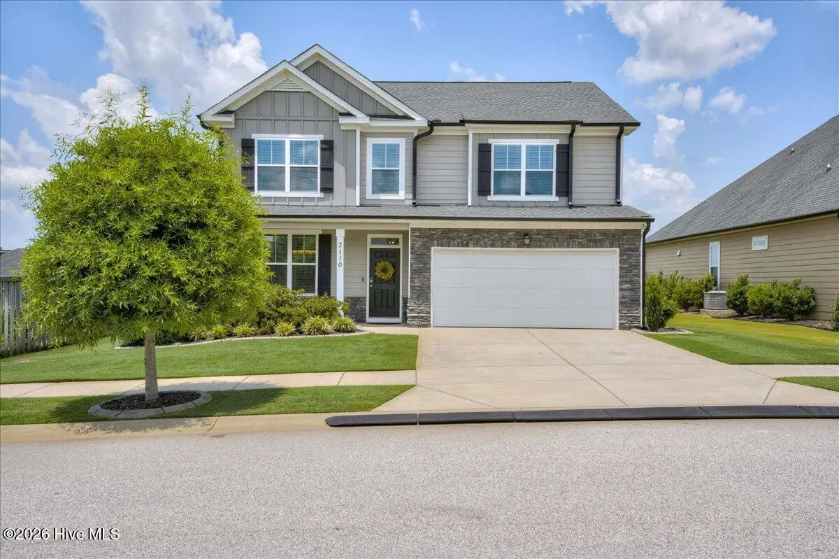 3110 Wayne Drive, Grovetown, GA 30813 - #1