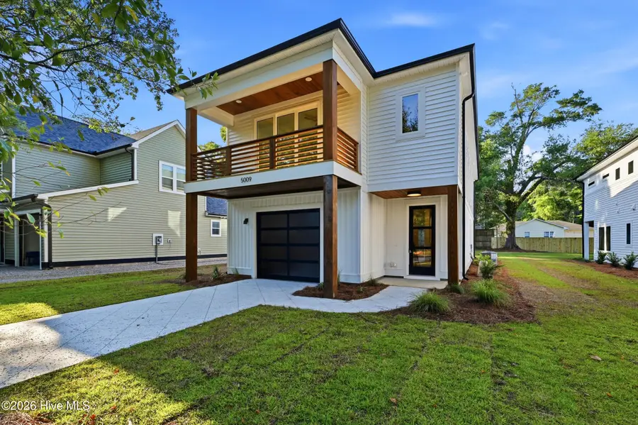 5009 Peachtree Avenue, Wilmington, NC 28403 - #2