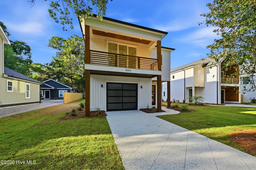 5009 Peachtree Avenue, Wilmington, NC 28403 - #3