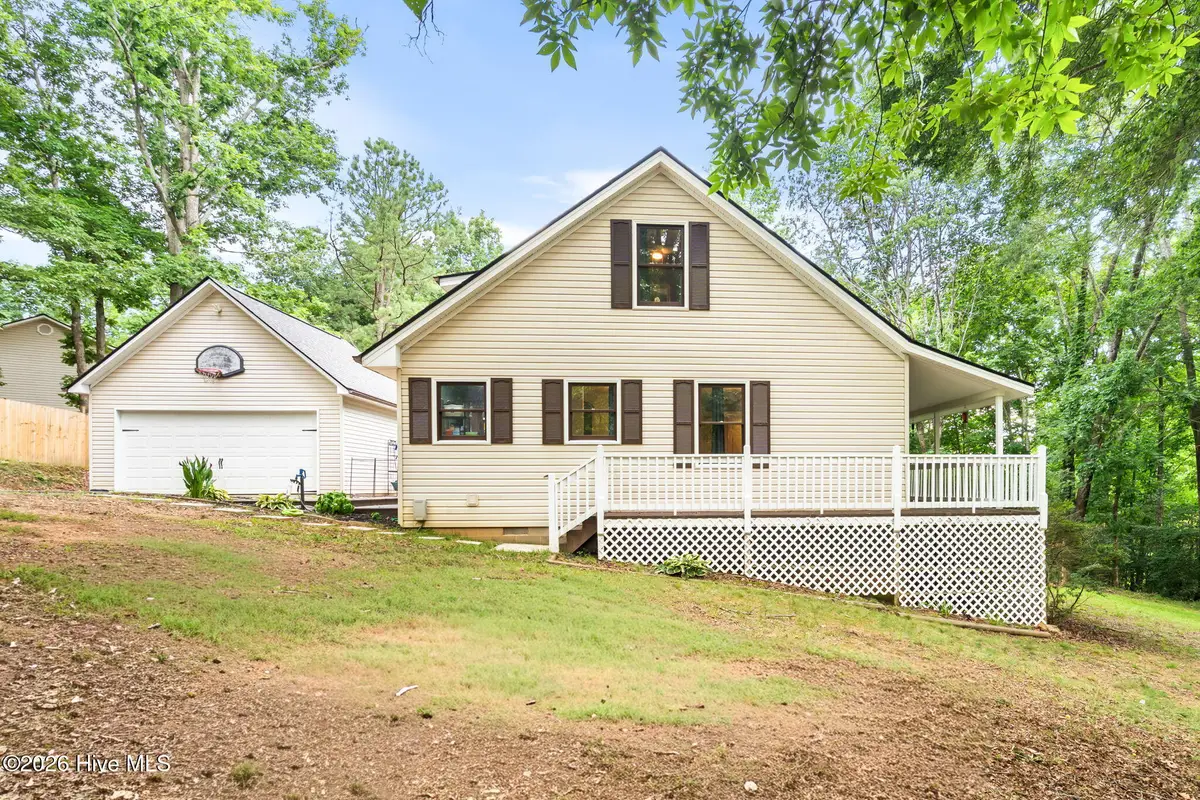 277 Tracy Street, Blairsville, GA 30512 - #1