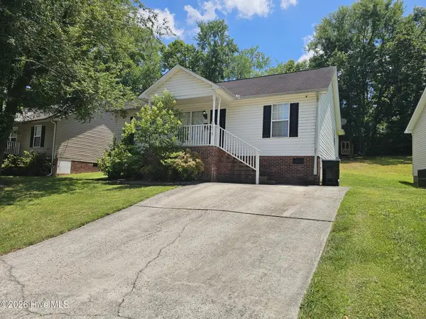 475 Hillandale Street Ne, Concord, NC 28025