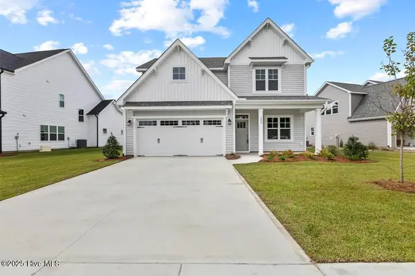 130 Windswept Lane, Beaufort, NC 28516