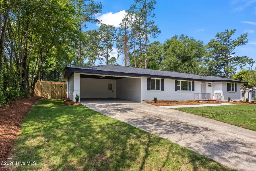 2228 Glendale Road, Augusta, GA 30904 - #3
