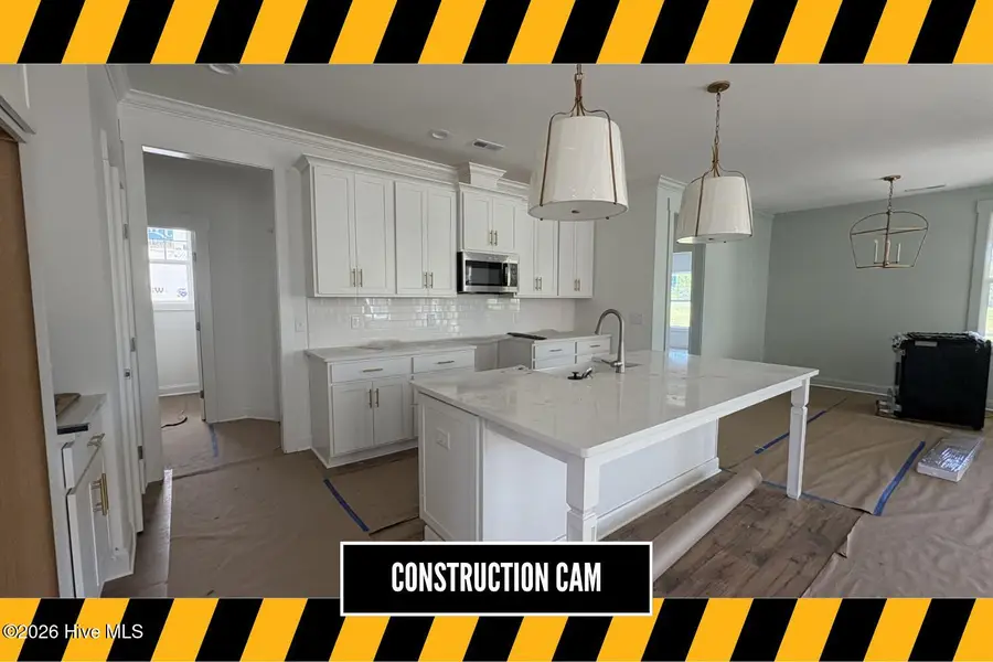 134 Windswept Lane, Beaufort, NC 28516 - #2
