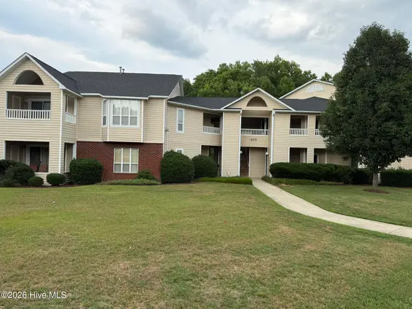 605 Spring Forest Road #E, Greenville, NC 27834