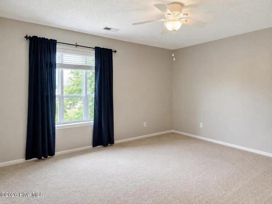 605 Spring Forest Road #E, Greenville, NC 27834 - #3