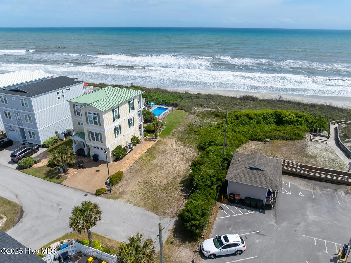 111 Ocean Shore Lane, Pine Knoll Shores, NC 28512 - #1