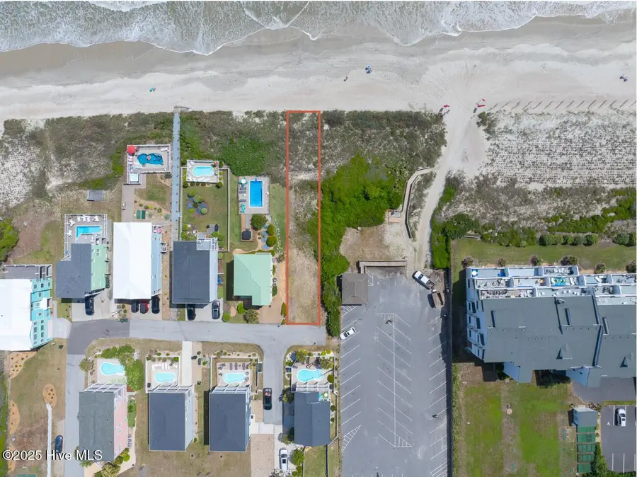 111 Ocean Shore Lane, Pine Knoll Shores, NC 28512 - #2