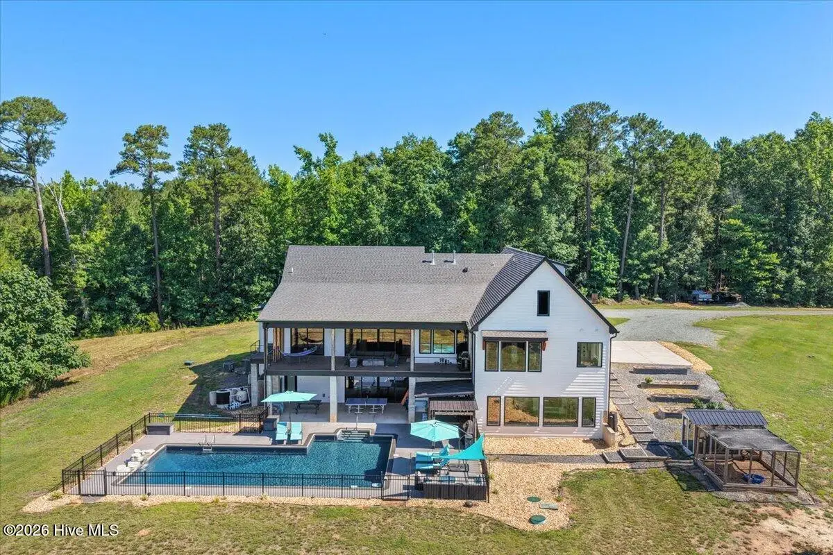 290 Old Chevy Road, Moncure, NC 27559 - #1