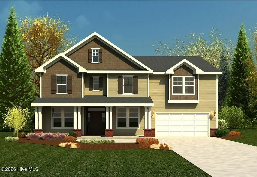 221 Windsor Drive #Wd228, North Augusta, SC 29860 - #1