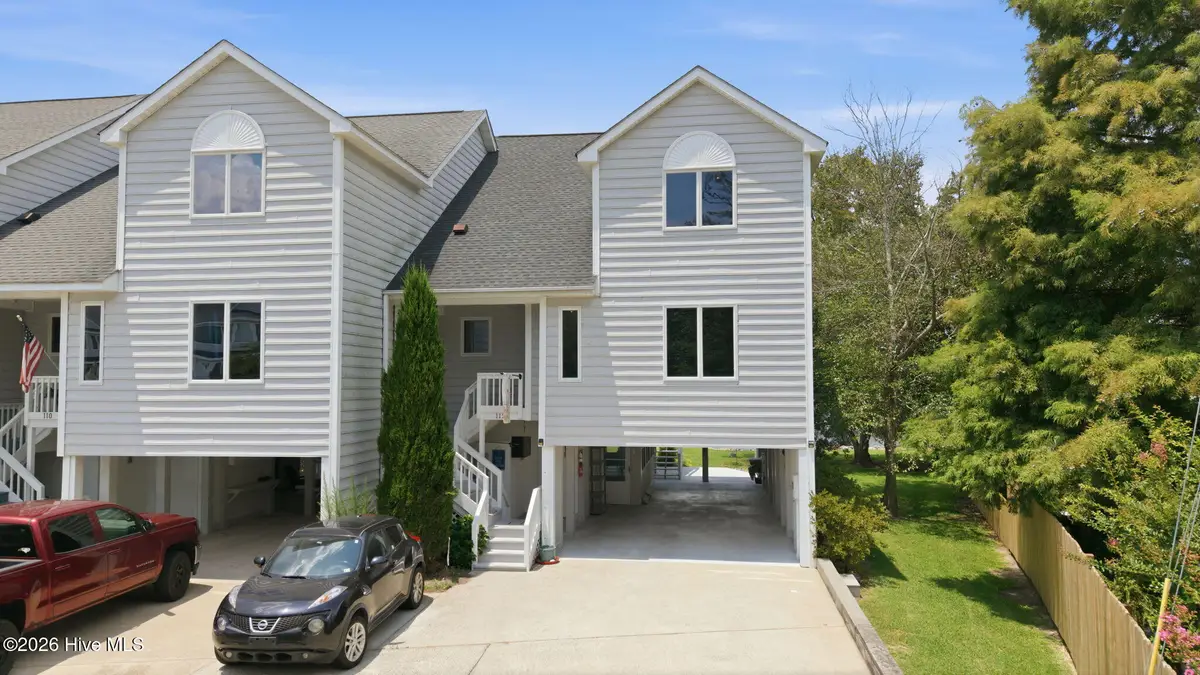 112 Cypress Bay, Washington, NC 27889 - #1