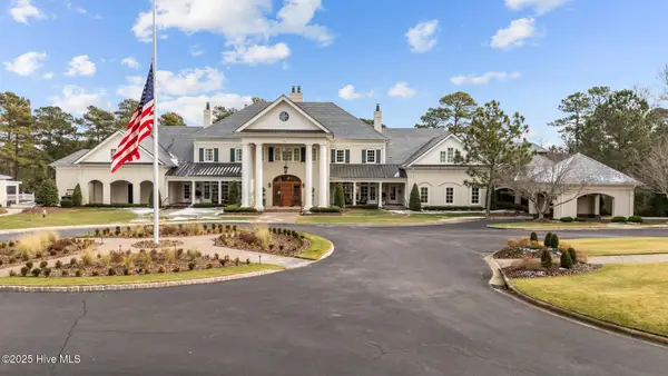 103 Forest Creek Drive #Suite J, Pinehurst, NC 28374