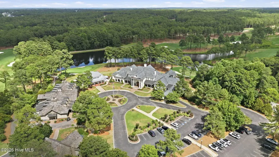 103 Forest Creek Drive #Suite J, Pinehurst, NC 28374 - #2