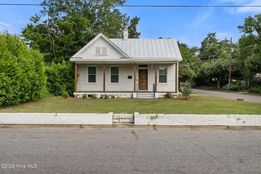 2001 Ohio Avenue, Augusta, GA 30904 - #2