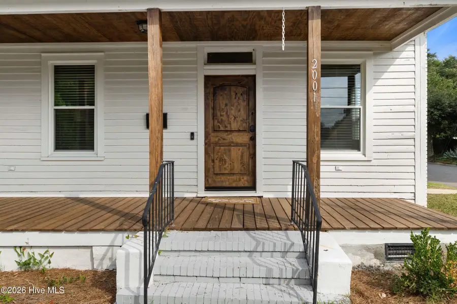 2001 Ohio Avenue, Augusta, GA 30904 - #3