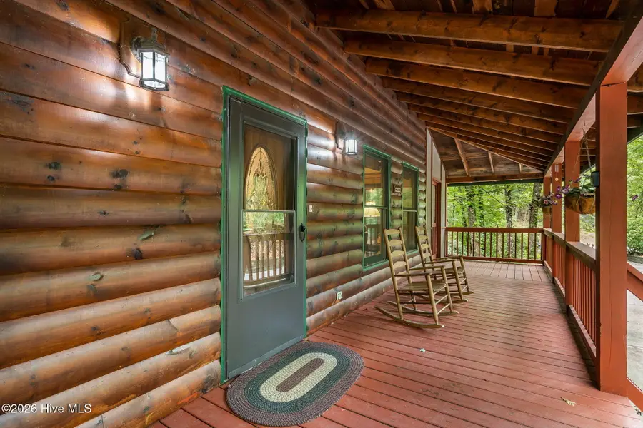 398 Mountain Tops Circle, Blue Ridge, GA 30513 - #2