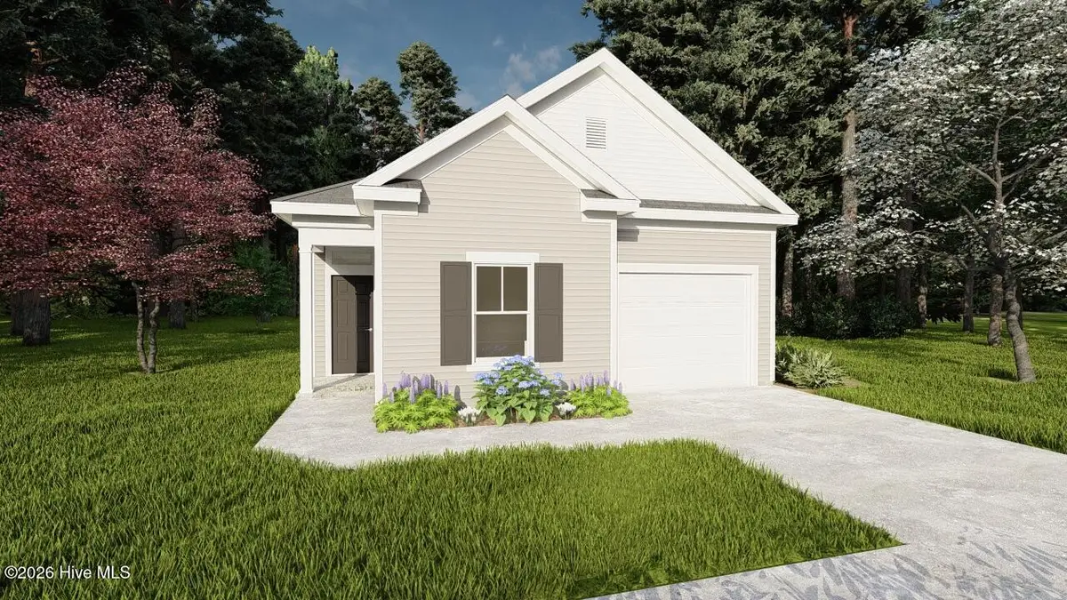 452 Helen Drive #Wd251, North Augusta, SC 29860 - #1