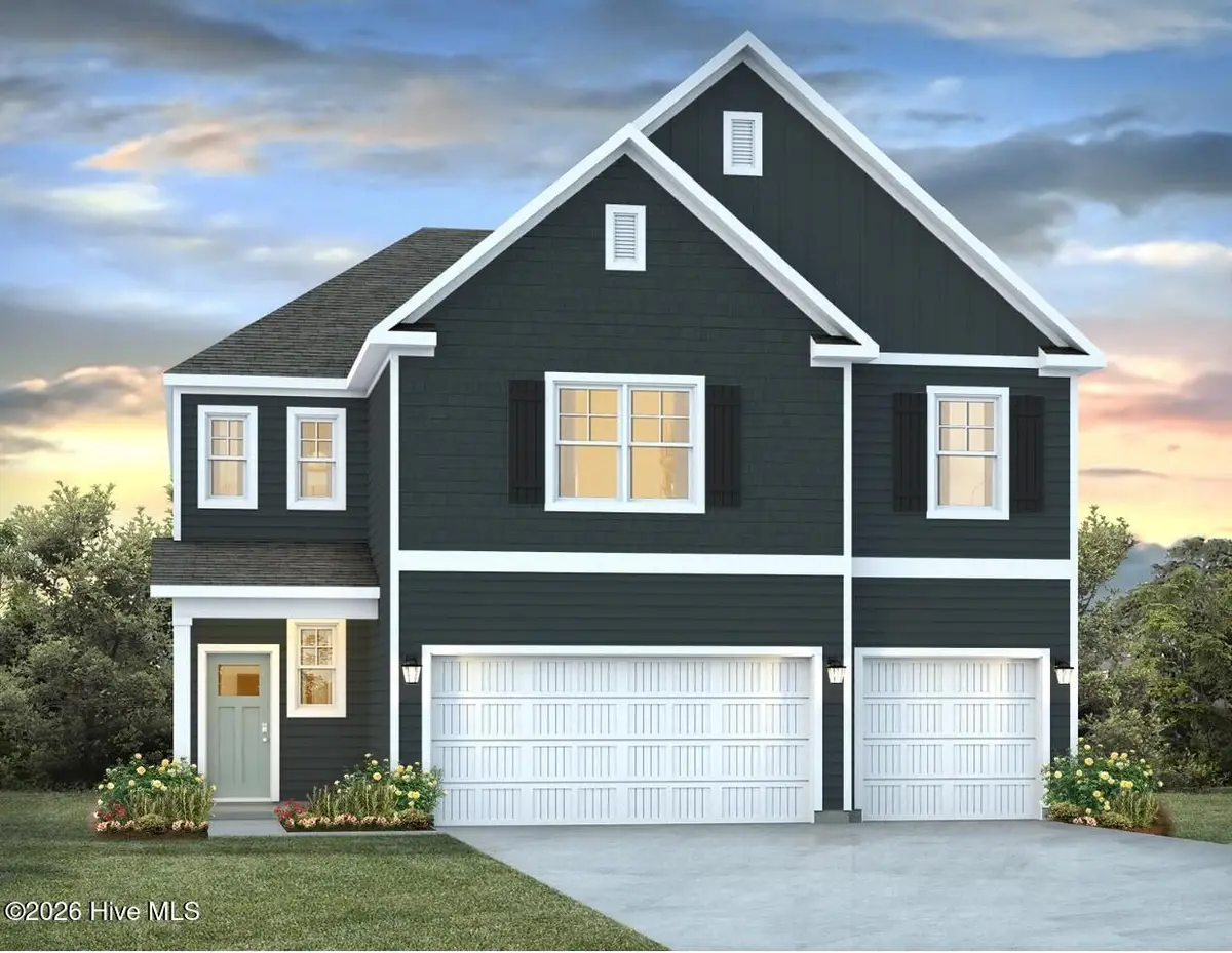 1228 Cardinal Branch Drive #Lot 5, Northwest, NC 28451 - #1
