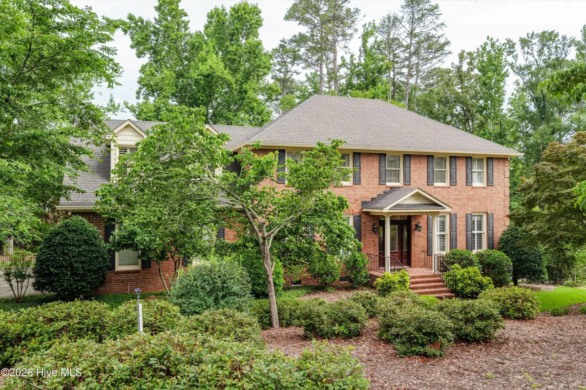 2021 Red Fox Way, Martinez, GA 30907 - #1