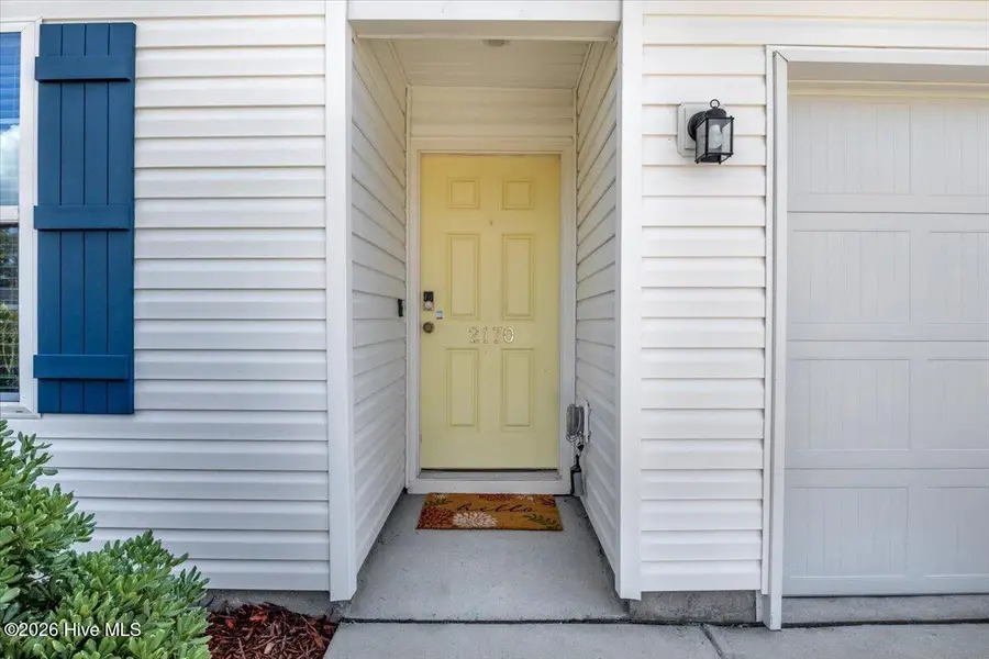 2170 Bayside Drive Sw, Supply, NC 28462 - #2