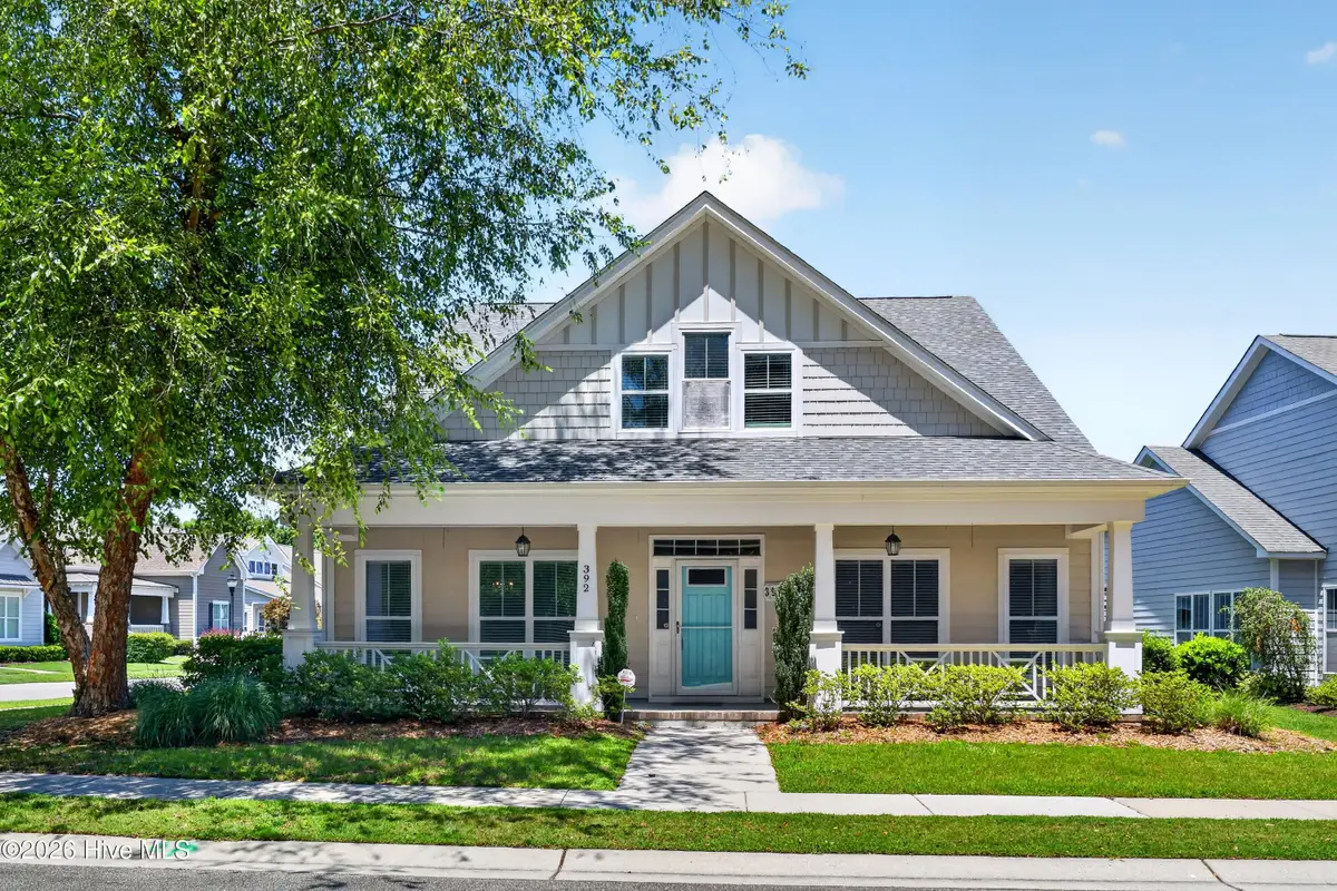 392 Shackleford Drive, Wilmington, NC 28411 - #1