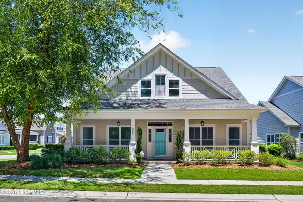 392 Shackleford Drive, Wilmington, NC 28411