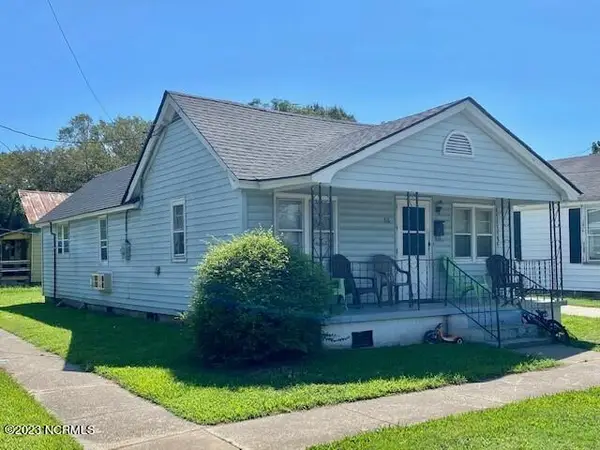 516 N Oakum Street, Edenton, NC 27932
